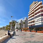 Vista Mar Calpe - Inmodalal