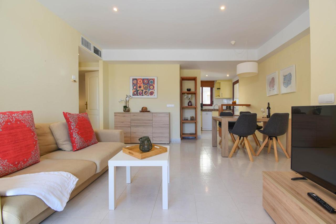Vista Mar - Inmodalal Appartement *