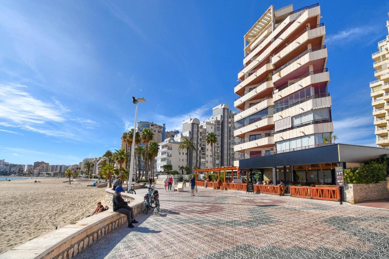 Vista Mar - Inmodalal Appartement