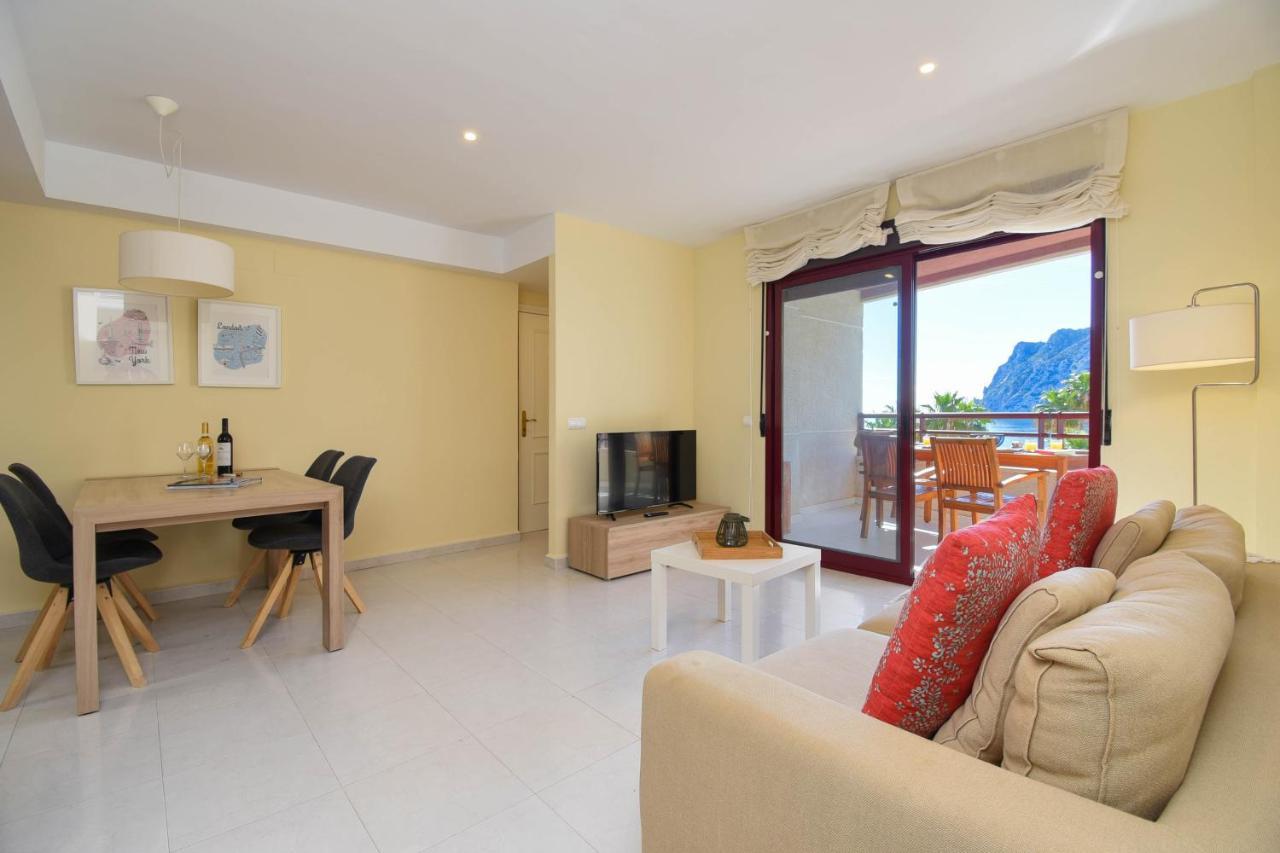 Vista Mar - Inmodalal Calp
