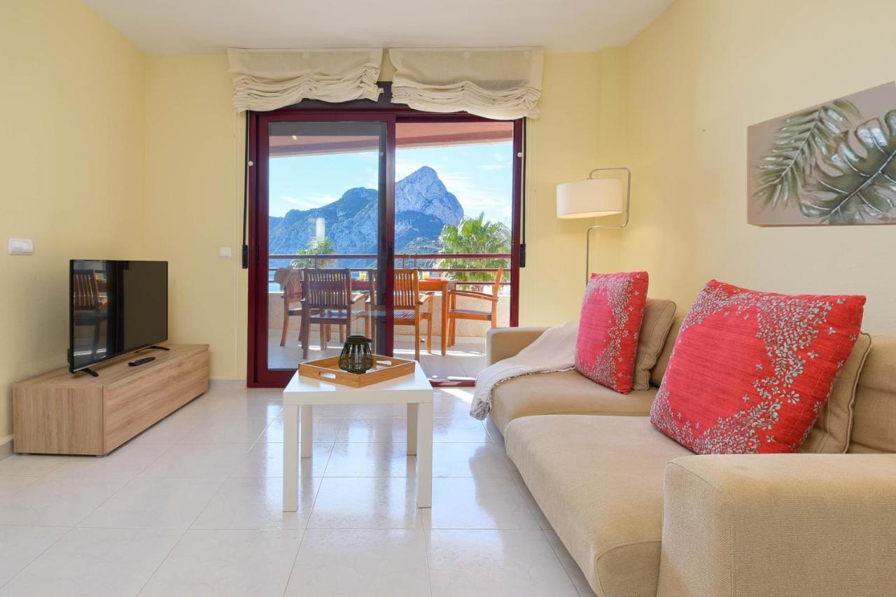 Vista Mar - Inmodalal Appartement *