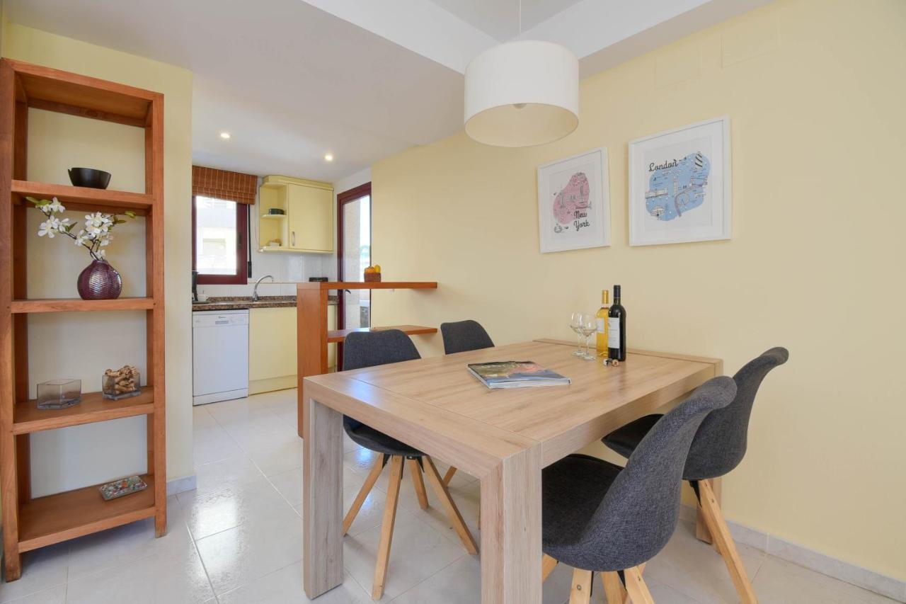 Vista Mar - Inmodalal Appartement *