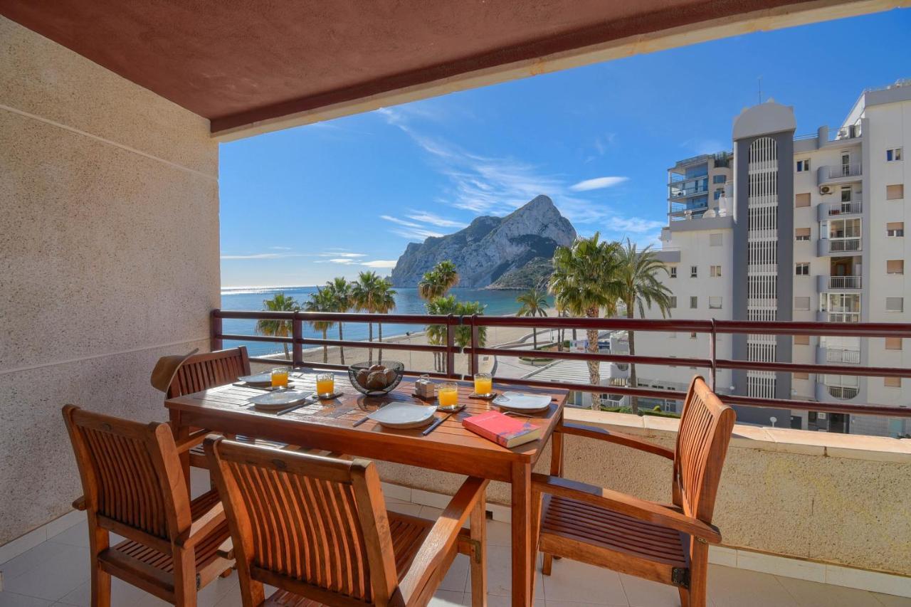 Vista Mar - Inmodalal Appartement Calp